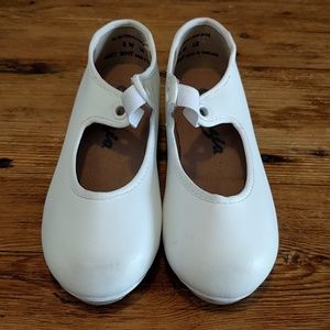 Toddler Girl Tap Shoes