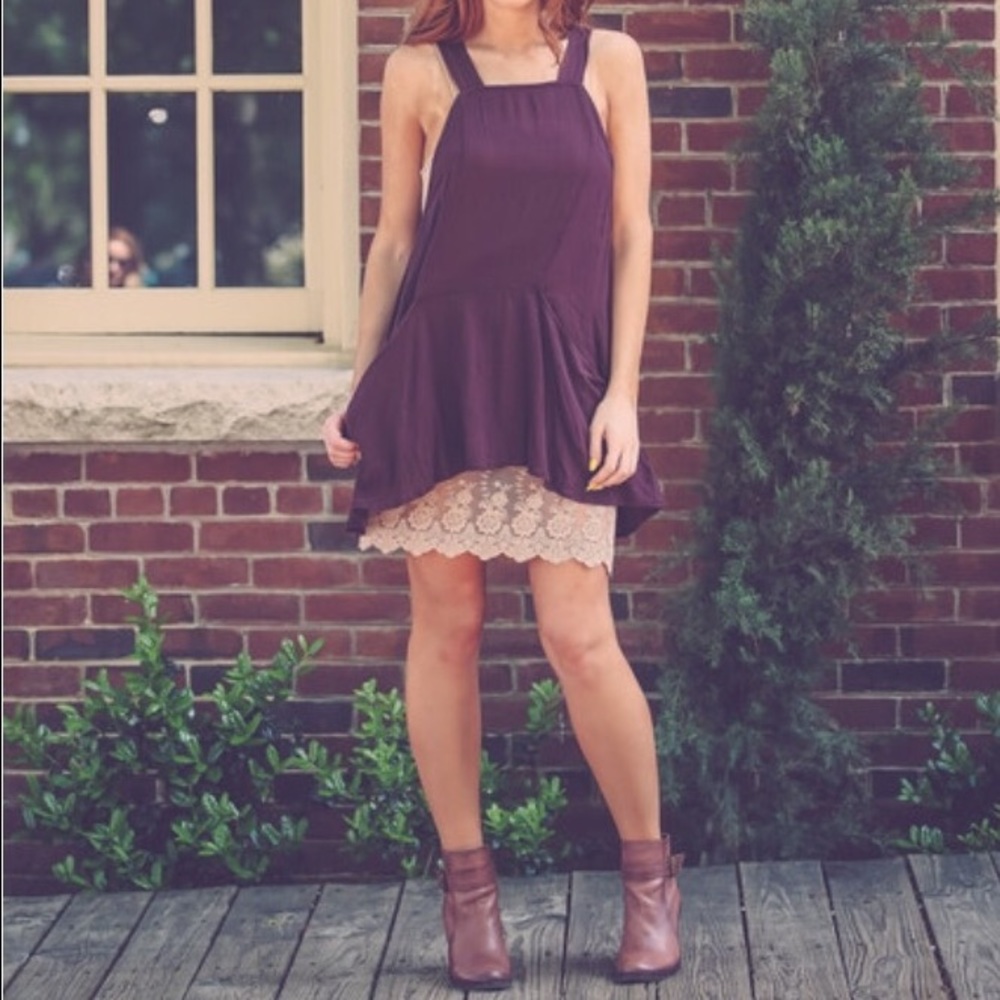 IVORY CAMI DRESS EXTENDER - Picture 6 of 8