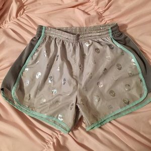 Track shorts - PINK by VICTORIA SECRET