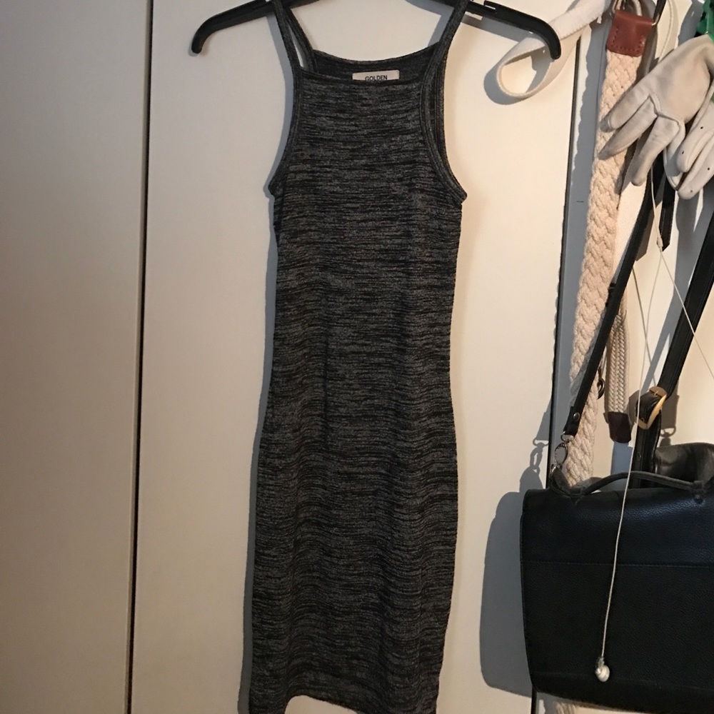 Aritzia golden by TNA