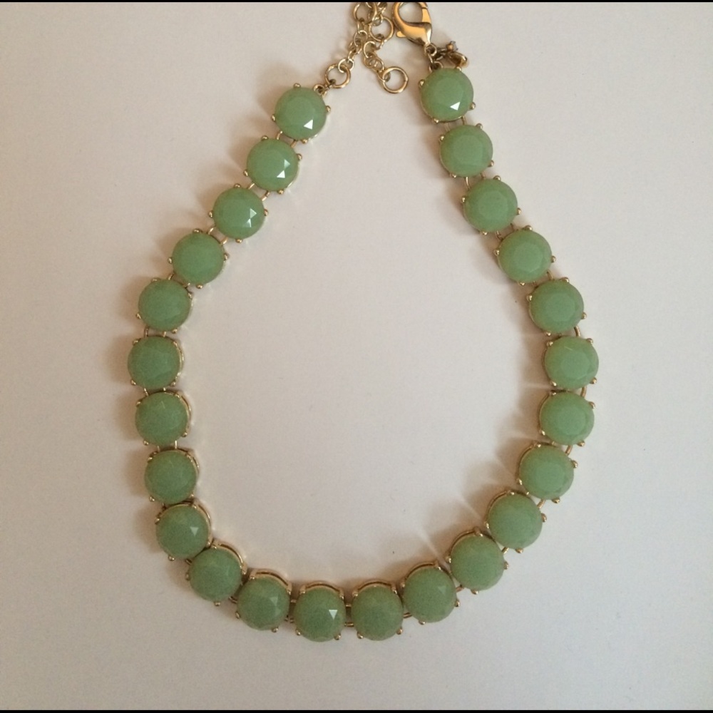 Necklace from Bloomingdales