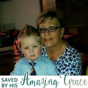 Meet your Posher, Vickie