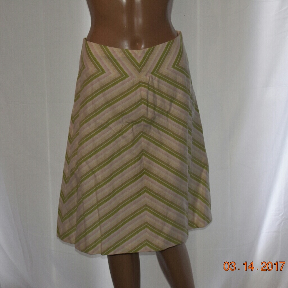 Banana Republic Women's skirt.