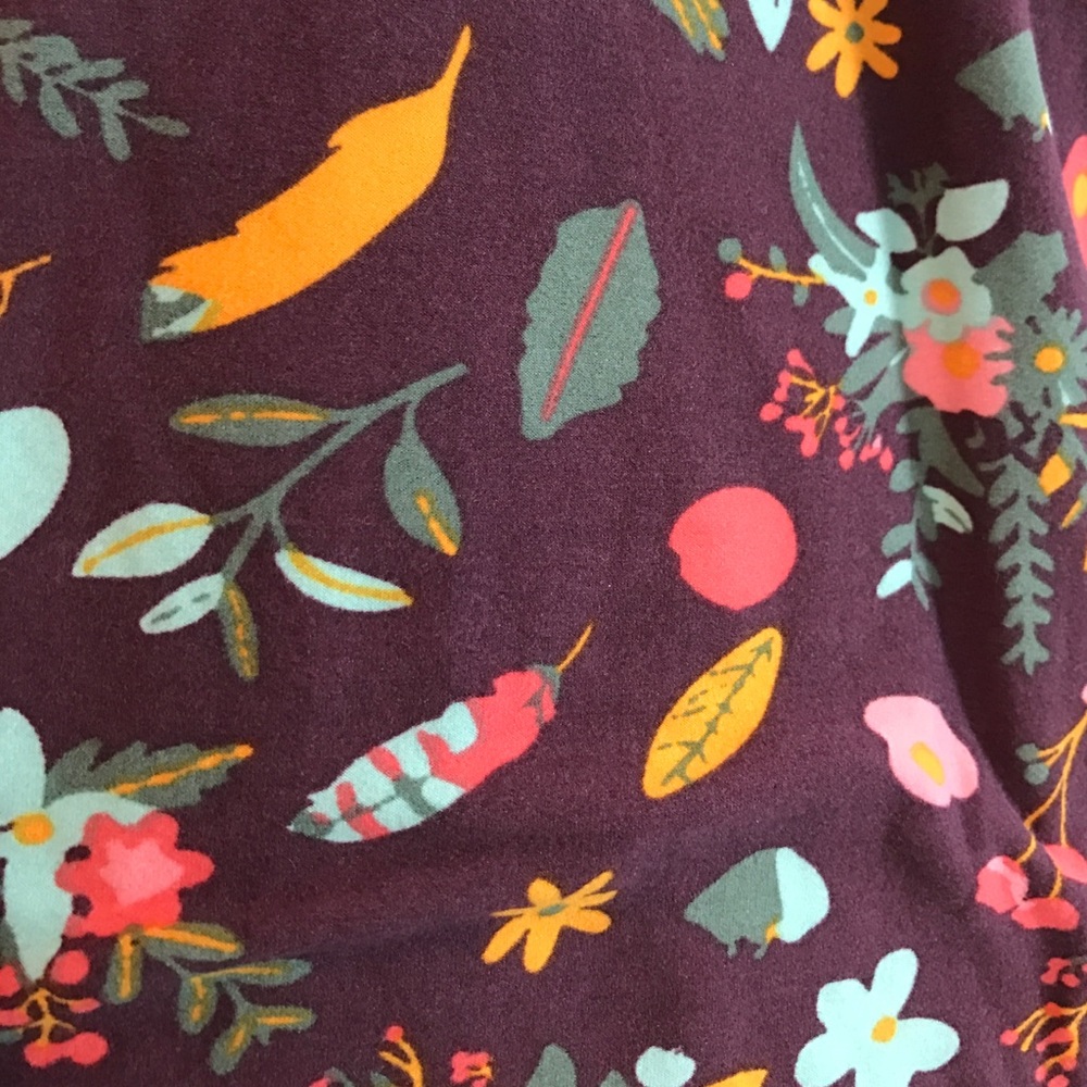 TC Lularoe Leggings