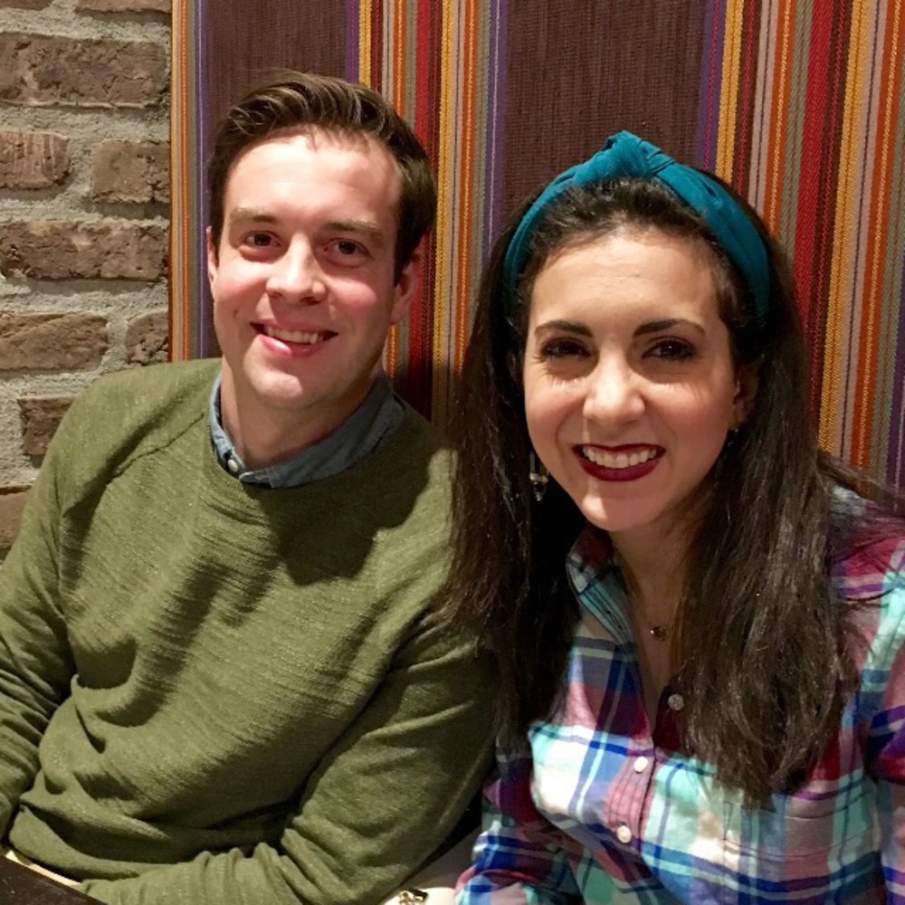 Meet your Posher, Muna