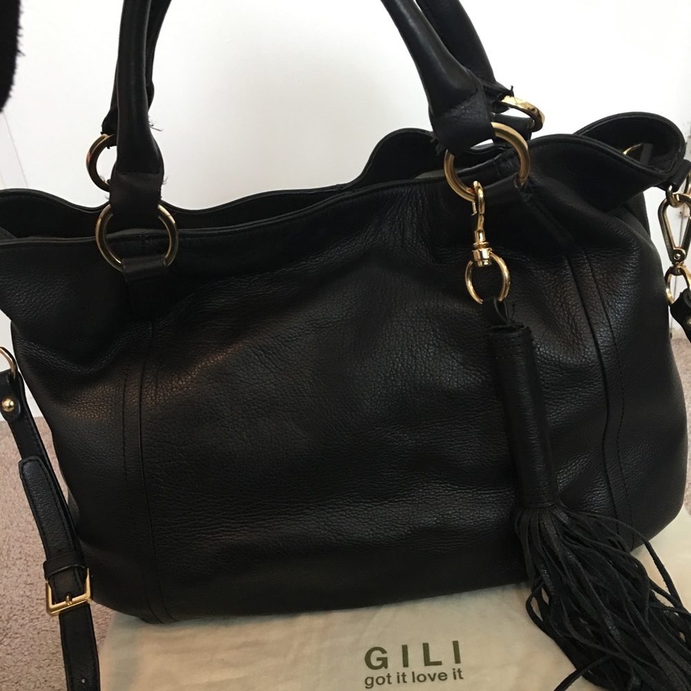 GILI bag
