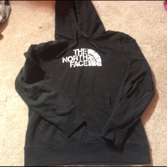 Hooded sweatshirt - Picture 1 of 3