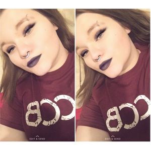 Meet your Posher, Dezarei