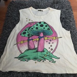 Urban Outfitters tank