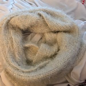 Abercrombie kids scarf