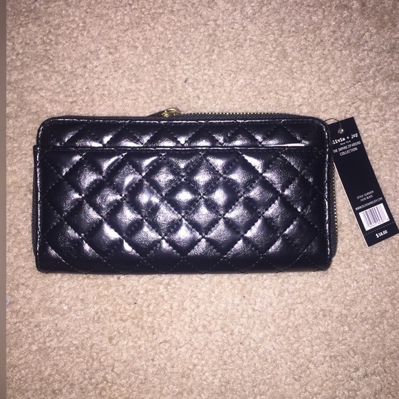 ๐ธ2XHP๐ธOlivia & Joy Wallet - Picture 2 of 6
