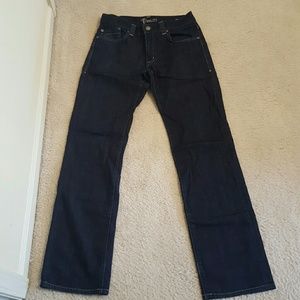 Men's Fidelity Denim