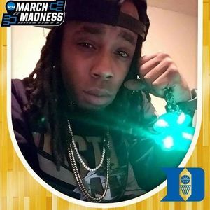 Meet your Posher, Roy