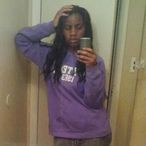 Meet your Posher, Kadeizha