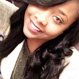 Meet your Posher, Shantel