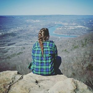 Meet your Posher, Kathryn