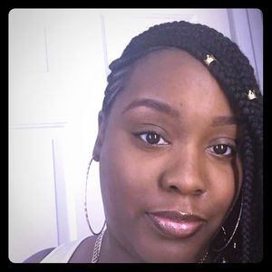 Meet your Posher, Kiwanna