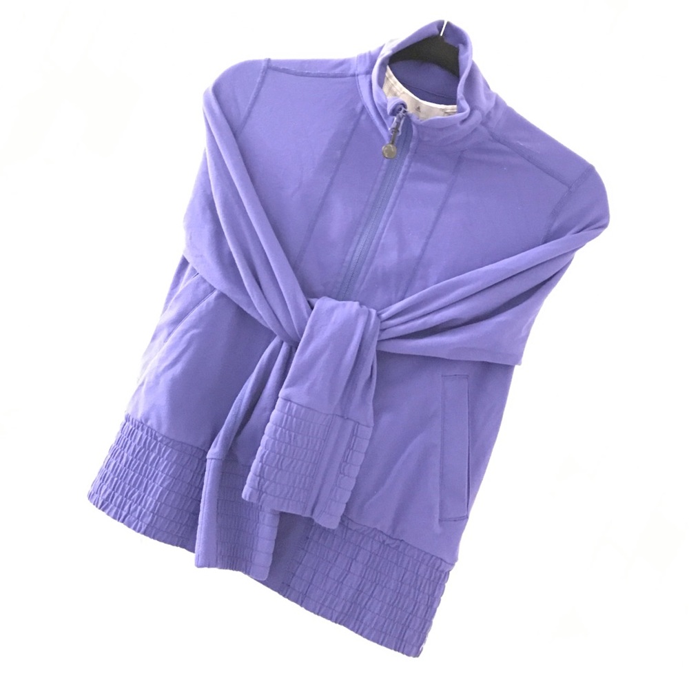 Lululemon Jacket