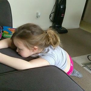 Meet your Posher, Renee