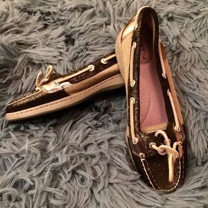 NWOT Sperry's 💞