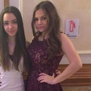 Meet your Posher, Grania