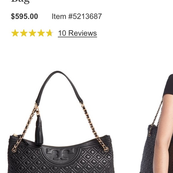 Tory burch - Picture 5 of 5