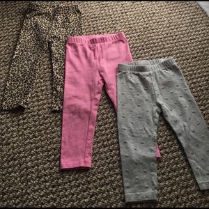 3 Pant Bundle