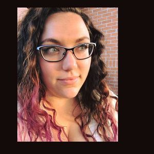 Meet your Posher, Mattie