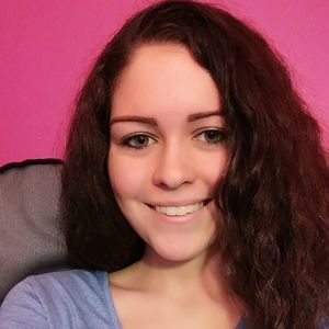 Meet your Posher, Kaleena