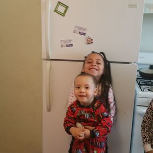 Meet your Posher, Yara