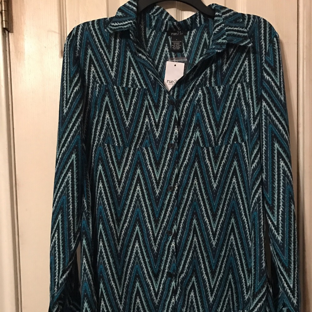 Dress Shirt
