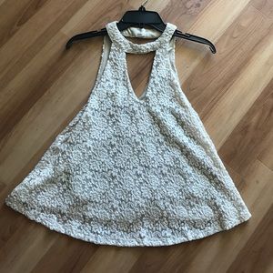 Audrey Tank