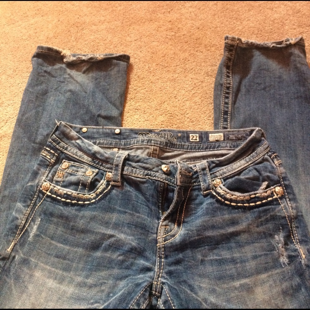 Jeans - Picture 3 of 4