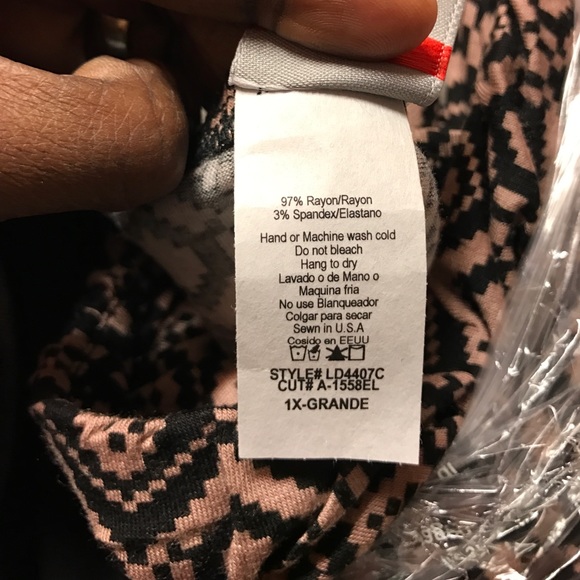 👗Maxi Dress👗 - Picture 5 of 5