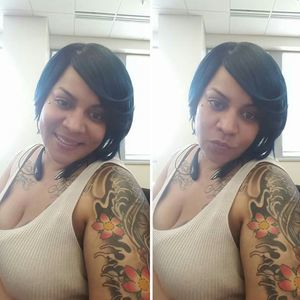 Meet your Posher, Desirée