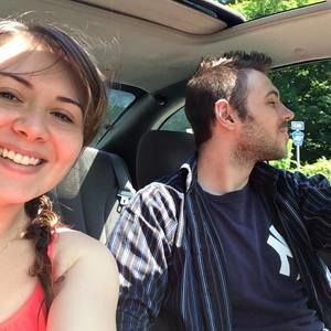 Meet your Posher, Cara