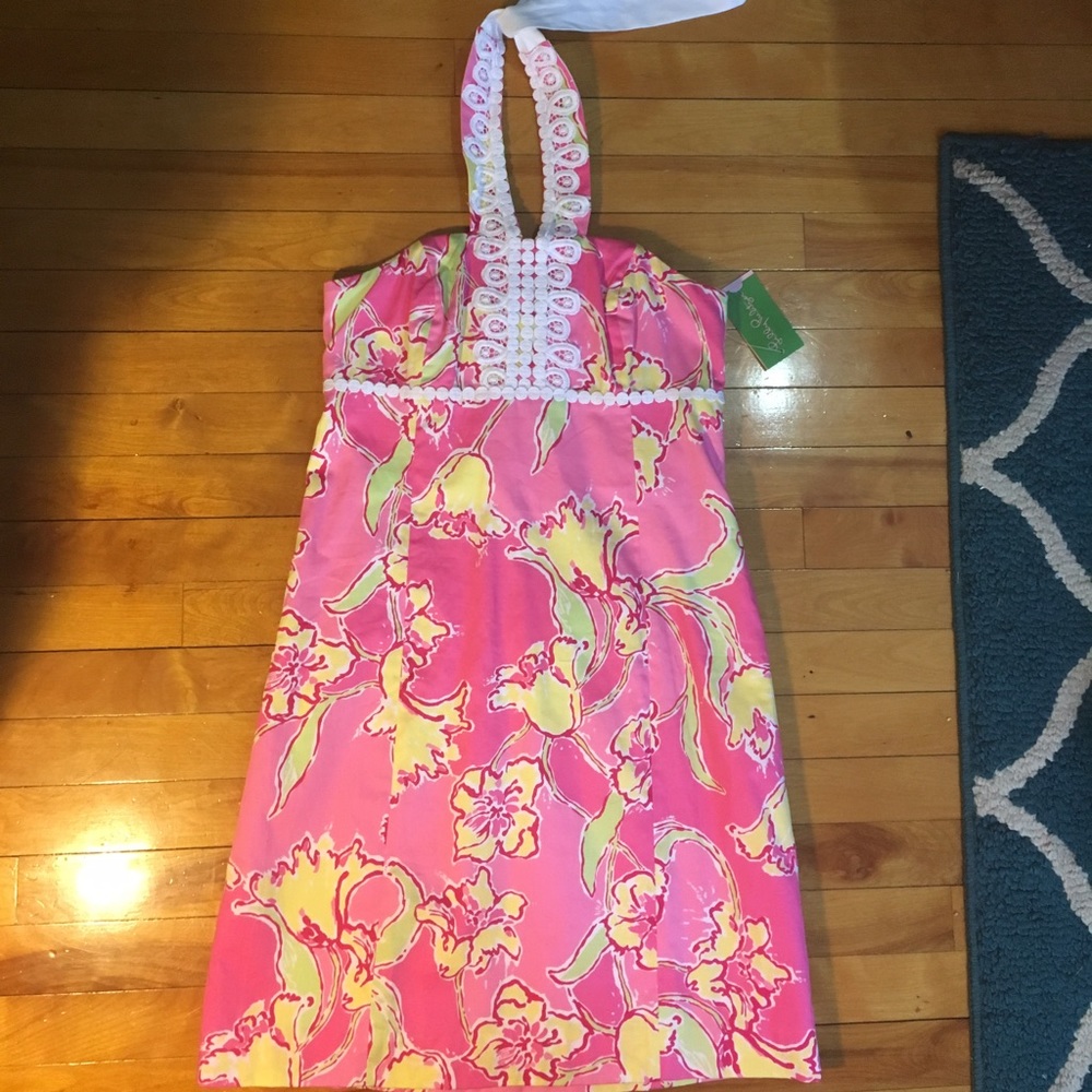 Lilly Pulitzer dress