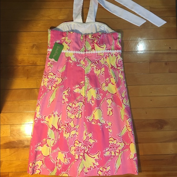 Lilly Pulitzer dress - Picture 3 of 4