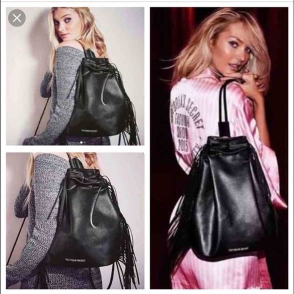 NWT Victoria's Secret bag