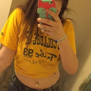 Meet your Posher, Erin