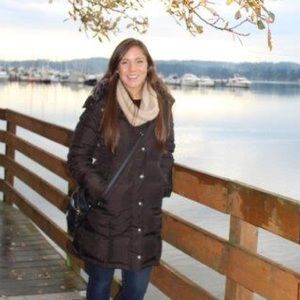 Meet your Posher, Alisha