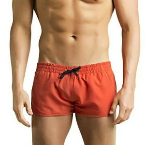 Pool Boy swim shorts