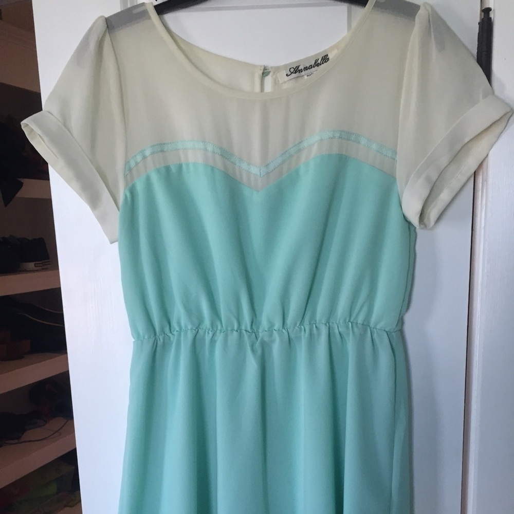 Babydoll Dress
