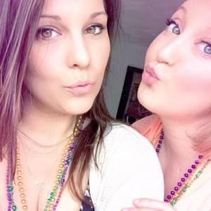 Meet your Posher, Joanna