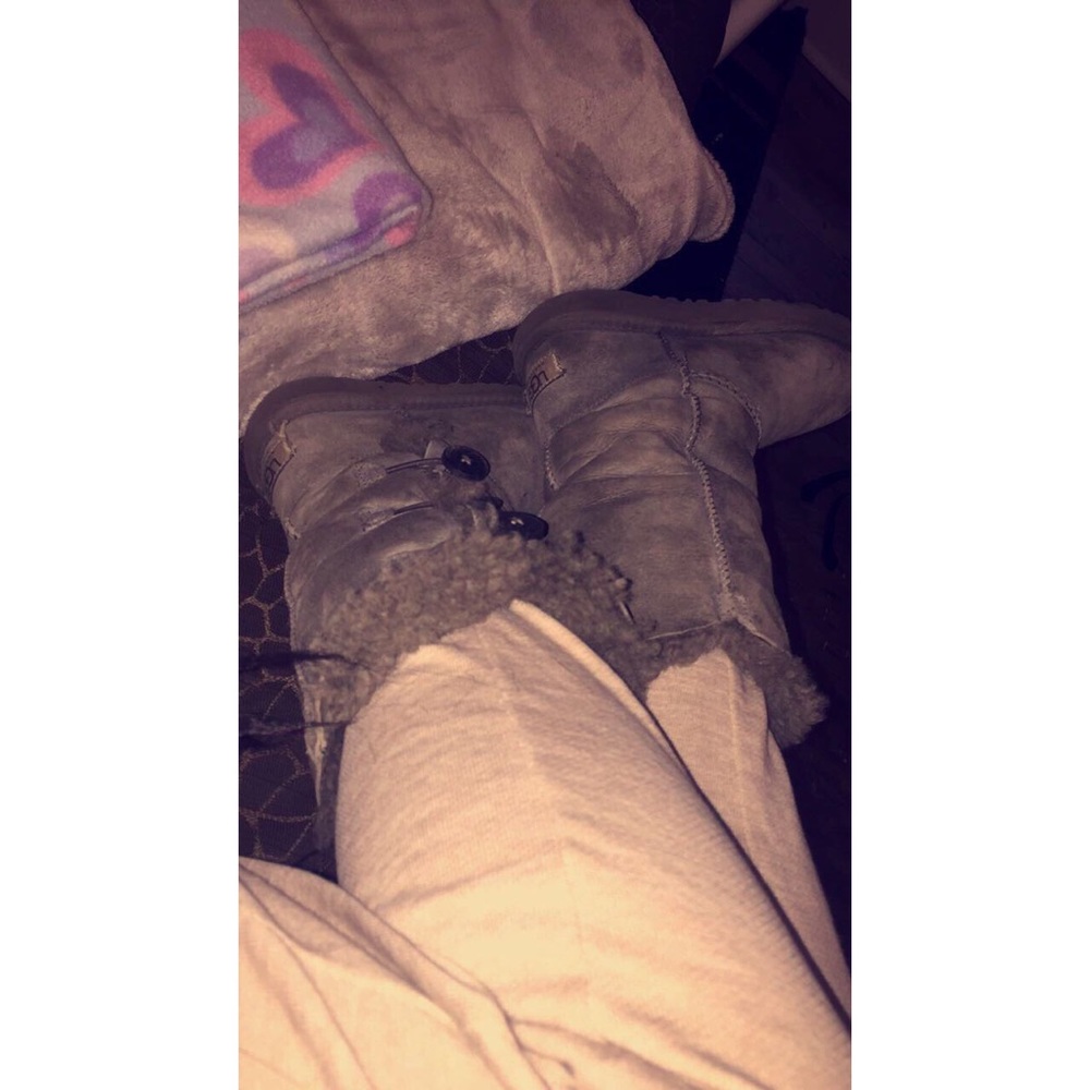 Ugg Winter Boots