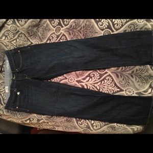Gap 1969 jeans size 10