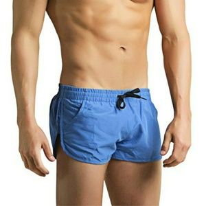 Pool Boy swim shorts