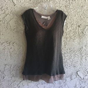 DKNY JEANS shirt