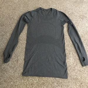 Lululemon long sleeve