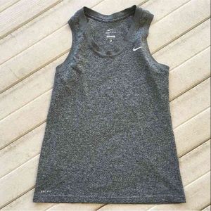 Nike Dri-Fit Tank